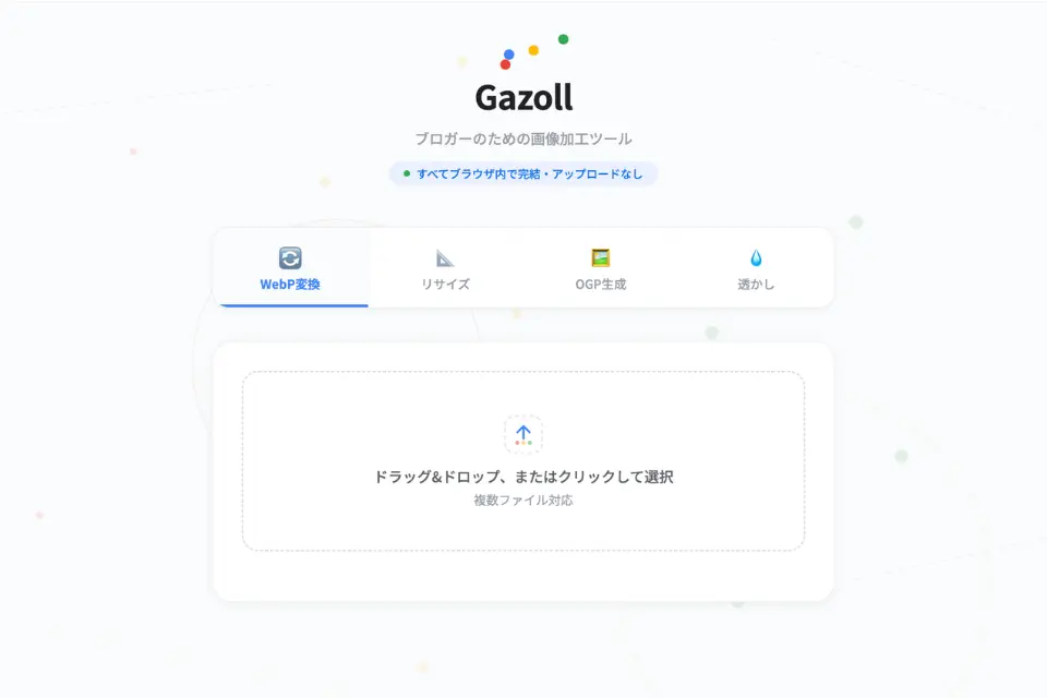 Gazoll
